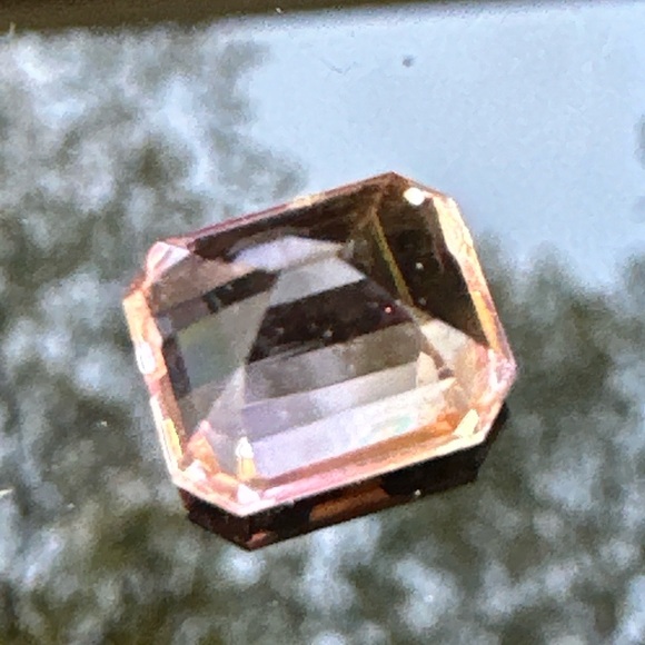 Faded Ametrine Gemstone - Picture 12 of 16
